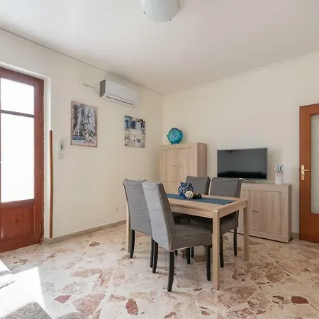 La Terrazza Sul Mare Casa Vacanze *