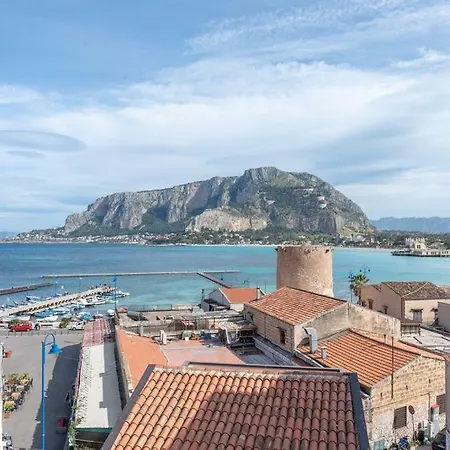 La Terrazza Sul Mare Casa Vacanze