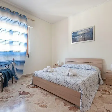 La Terrazza Sul Mare Casa Vacanze Mondello