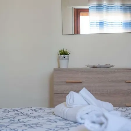 La Terrazza Sul Mare Casa Vacanze