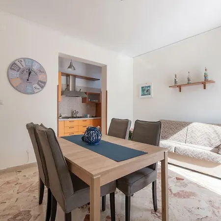 Apartment La Terrazza Sul Mare Casa Vacanze