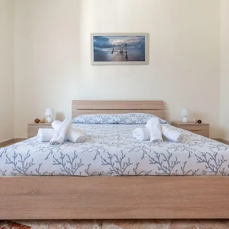 La Terrazza Sul Mare Casa Vacanze