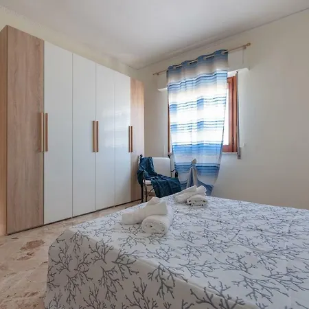 Appartamento La Terrazza Sul Mare Casa Vacanze *